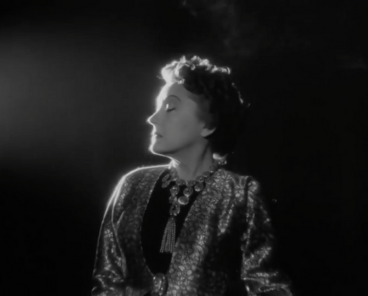 Sunset Boulevard (1950) Norma Desmond scenes